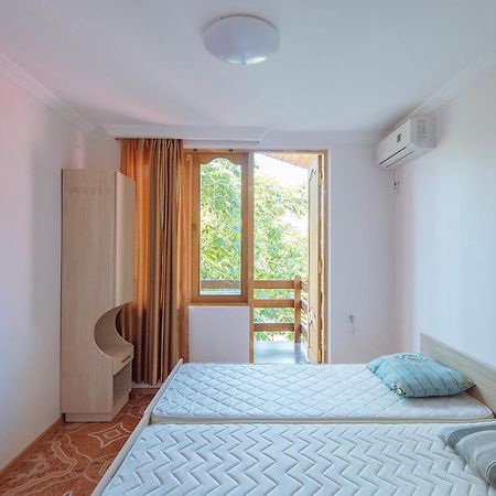 Hotel Forest Fairy Shekhvetili Exterior photo