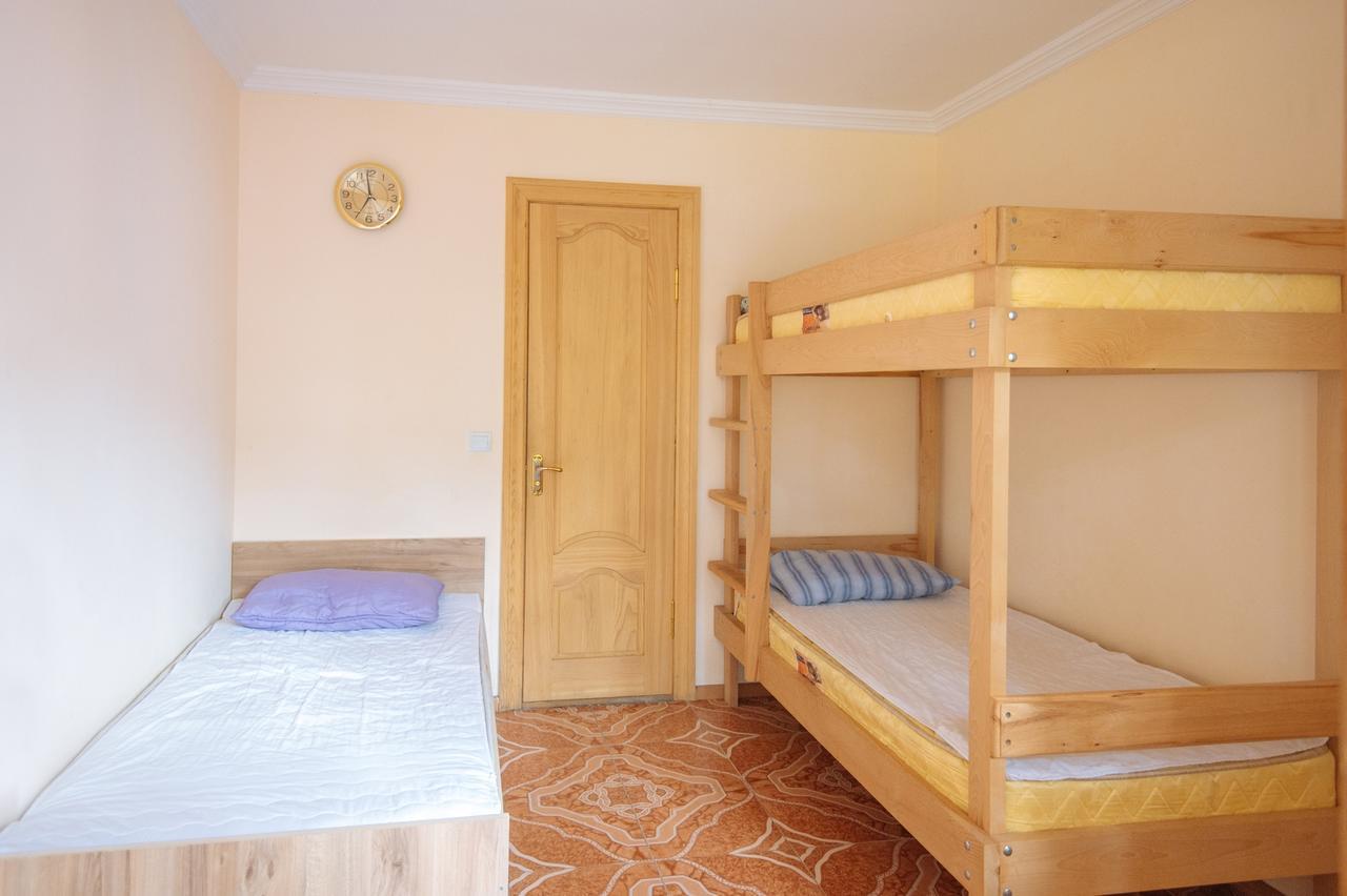 Hotel Forest Fairy Shekhvetili Exterior photo
