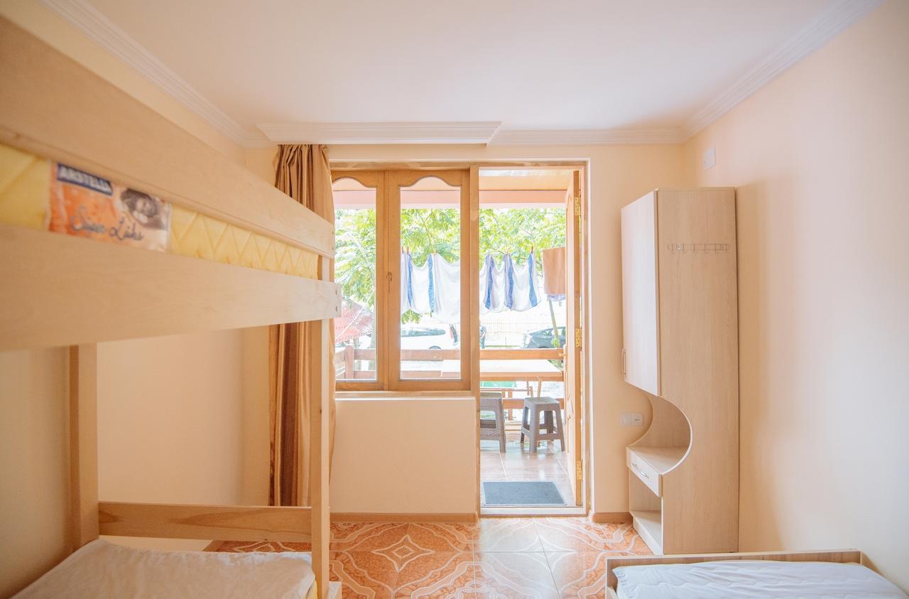 Hotel Forest Fairy Shekhvetili Exterior photo